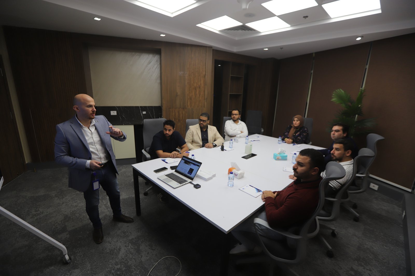 NTS Full Outsourcing Operations