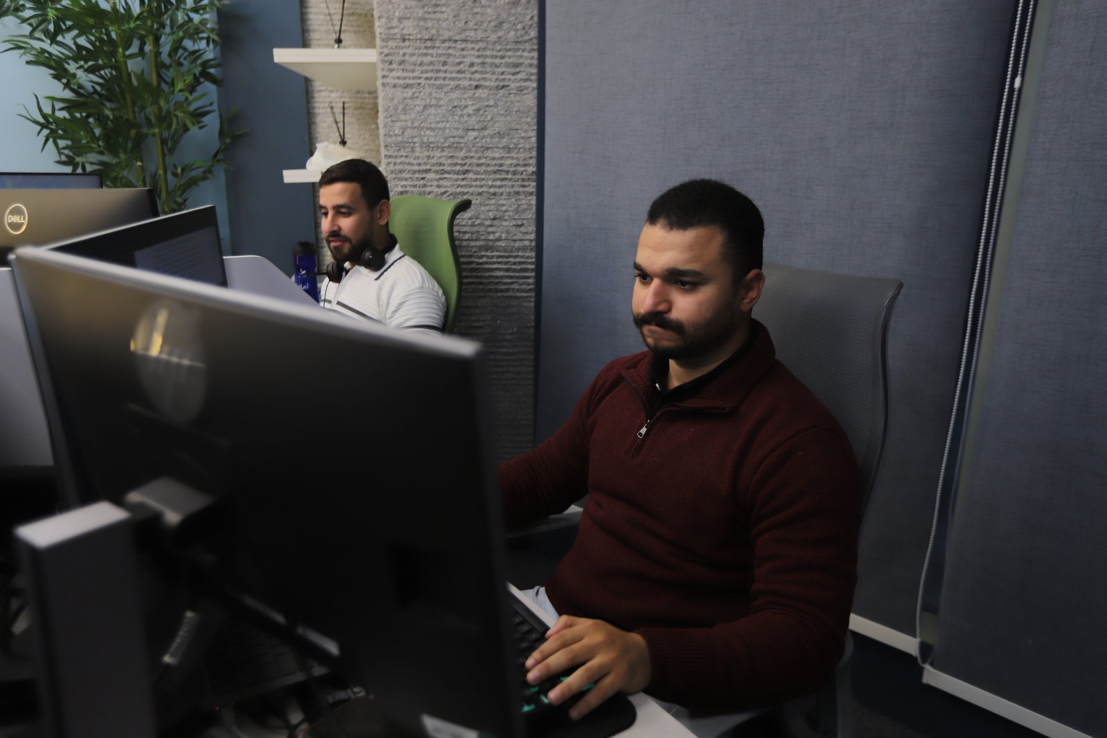 Software Development Team