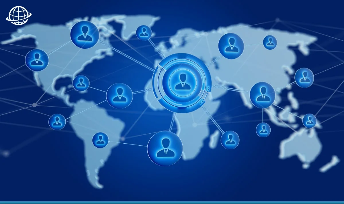 Offshore Delivery Model