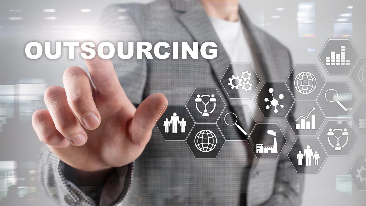 What Is Outsourcing